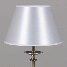 Настольная лампа Illumico IL9466-1TSQ-26 AB ELITE 3