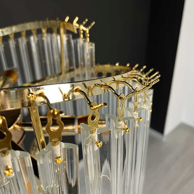 Подвесная люстра Imperium Loft Waltz 177867-26 Фото № 8