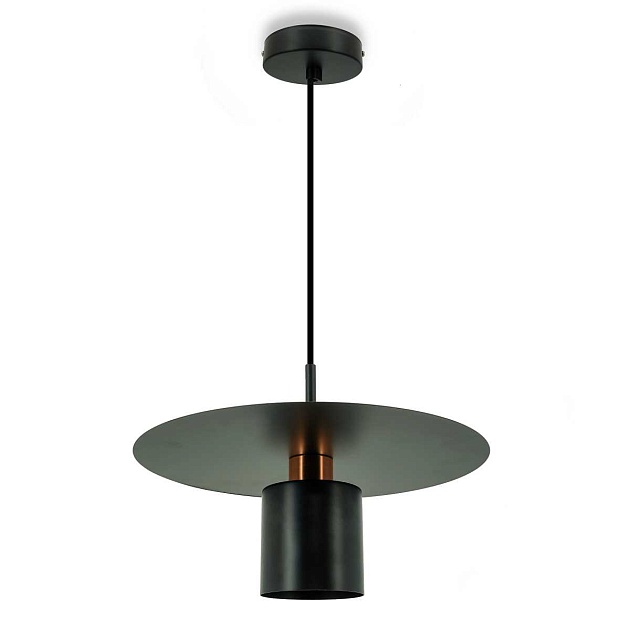 Светильник подвесной Lightera Onitsha LE144L-35B изображение 1 Светильник подвесной Lightera Onitsha LE144L-35B Фото № 1