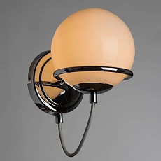 Бра Arte Lamp Bergamo A2990AP-1CC 2