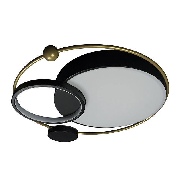 Потолочный светодиодный светильник Loft IT Mike 10064 изображение 5 Потолочный светодиодный светильник Loft IT Mike 10064 Фото № 5