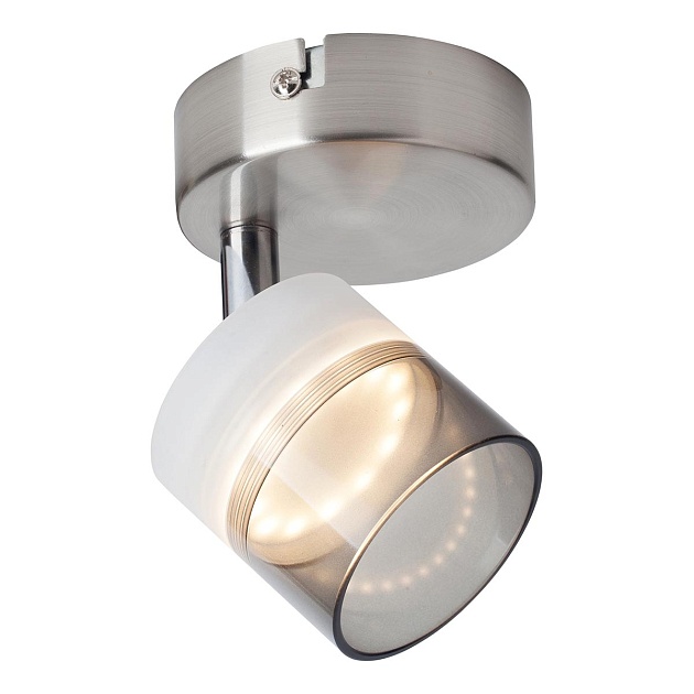 Светодиодный спот Toplight Rosa TL1230Y-01SN Фото № 1