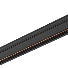 Шинопровод для магнитных треков Nowodvorski Lvm Black 11320 3