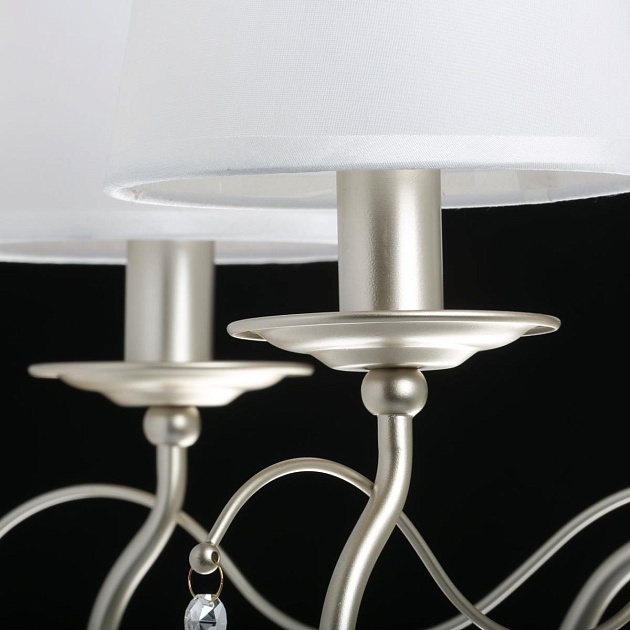 Подвесная люстра MW-Light Федерика 684012705 Фото № 10