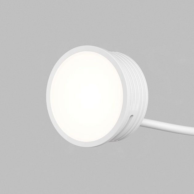 Светодиодный модуль Denkirs Slim LED DK4000-7W-M изображение 1 Светодиодный модуль Denkirs Slim LED DK4000-7W-M Фото № 1