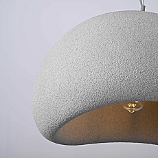 Подвесная люстра Imperium Loft Cemencloud A D40 Grey 219859-23 4