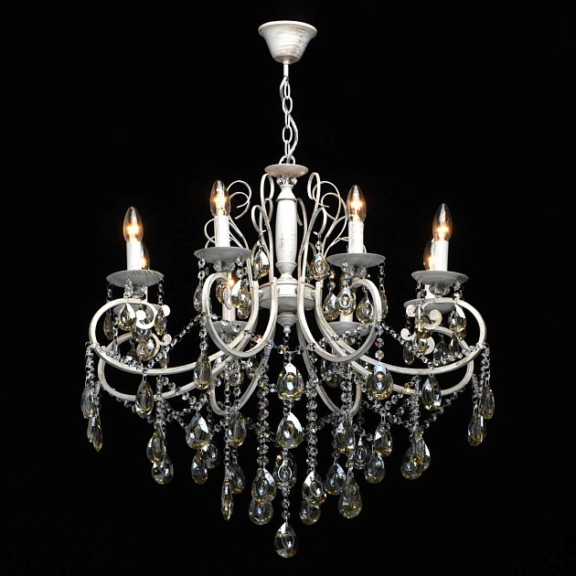 Подвесная люстра De City Свеча 683013008 Фото № 10