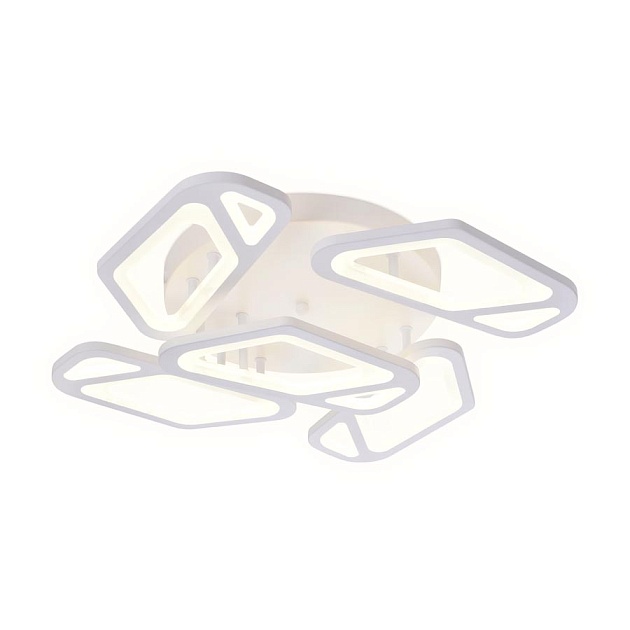 Потолочная светодиодная люстра Ambrella light Original FA587 изображение 1 Потолочная светодиодная люстра Ambrella light Original FA587 Фото № 1