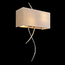 Настенный светильник Loft It Romance 10457 Silver 1