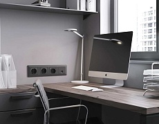 Рамка AMBRELLA VOLT AF110805 2