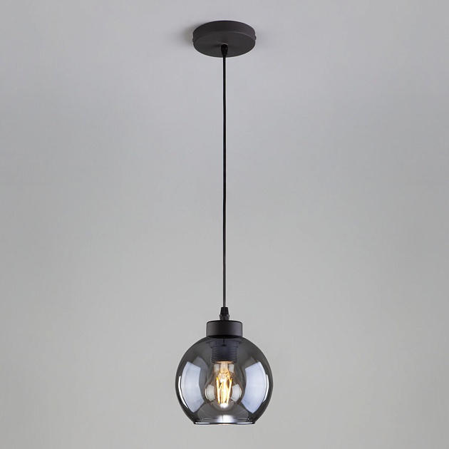 Подвесной светильник TK Lighting 4317 Cubus Фото № 2