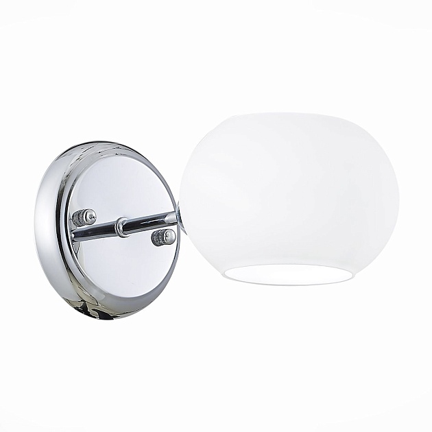 Бра Evoluce Lanta SLE104301-01 изображение 1 Бра Evoluce Lanta SLE104301-01 Фото № 1
