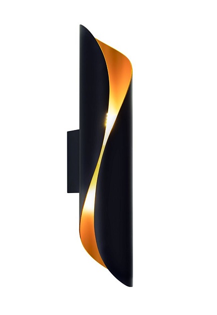 Настенный светильник Crystal Lux CLT 230W BL-GO Фото № 3