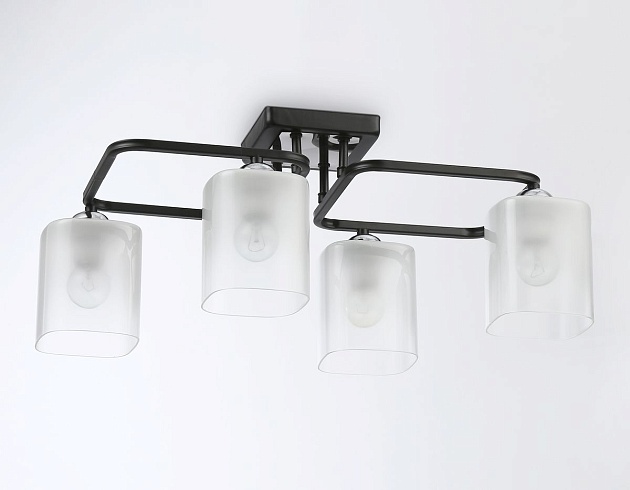 Потолочная люстра Ambrella light Traditional Modern TR303222 Фото № 6