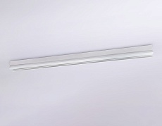 Корпус в натяжной потолок для накладного шинопровода Ambrella Light Track System Magnetic 220V GL1013 2
