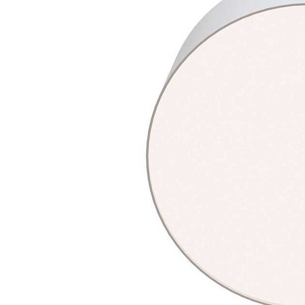 Потолочный светодиодный светильник Maytoni Technical Zon C032CL-L12W4K Фото № 3