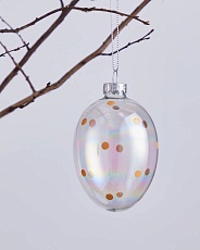 Фигурка Яйцо Eglo Fintry 427881 1