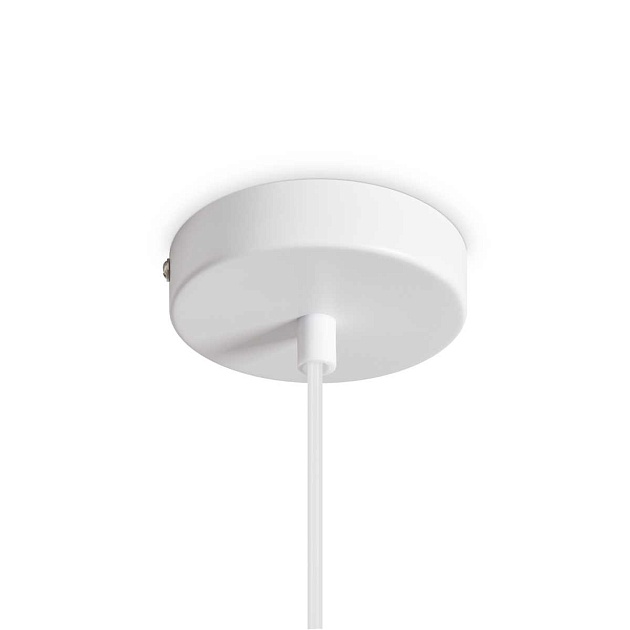 Подвесной светильник Freya Modern FR5530PL-01W изображение 5 Подвесной светильник Freya Modern FR5530PL-01W Фото № 5