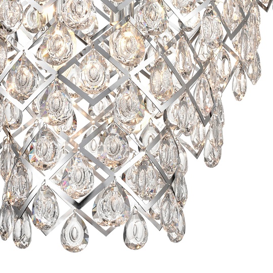 Подвесная люстра Vele Luce Diana VL3273P06 Фото № 3