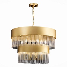 Подвесная люстра ST Luce Contatto SL1225.203.09 3