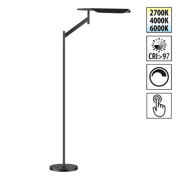 Торшер Novotech ALA 359542 Фото № 1