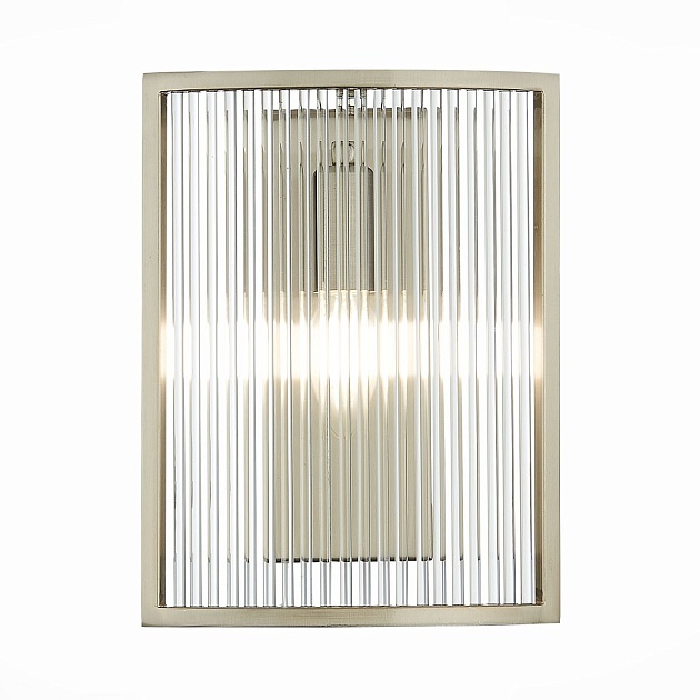 Настенный светильник ST Luce Cosenza SL1234.101.01 изображение 3 Настенный светильник ST Luce Cosenza SL1234.101.01 Фото № 3