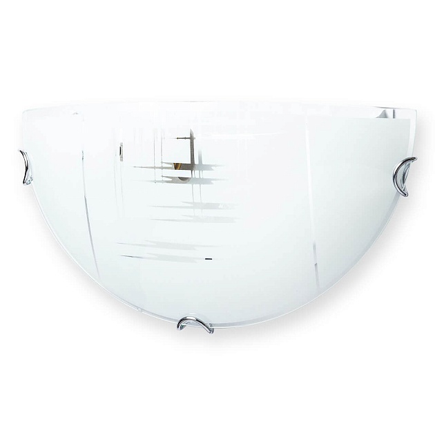 Настенный светильник Toplight Zier TL9150Y-01WH Фото № 1