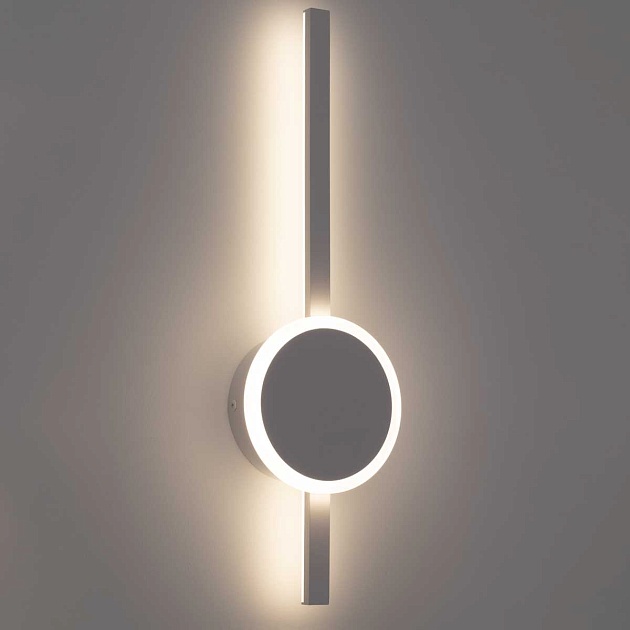 Бра Citilux Стиг белый CL203300 изображение 16 Бра Citilux Стиг белый CL203300 Фото № 16