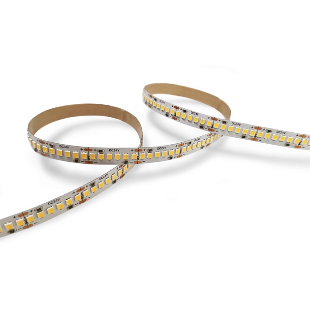 Светодиодная лента WOLTA WLS2835-24W/6500/24H240-01 изображение 1 Светодиодная лента WOLTA WLS2835-24W/6500/24H240-01 Фото № 1