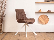 Кухонный стул Levmar Atlas S64/Brown (R) 9771939103 2
