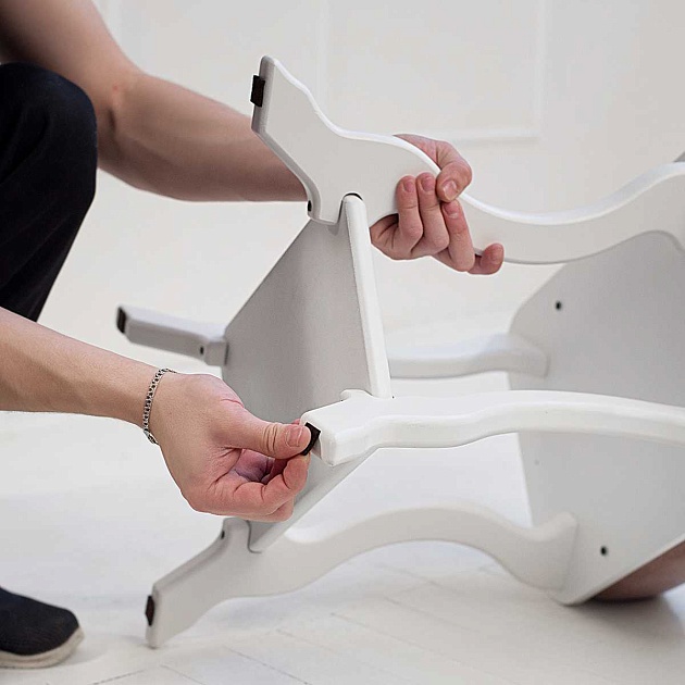 Банкетка Мебелик Берже 26 001466 изображение 13 Банкетка Мебелик Берже 26 001466 Фото № 13