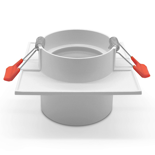 Встраиваемый светильник Ambrella light Techno Spot TN325 изображение 2 Встраиваемый светильник Ambrella light Techno Spot TN325 Фото № 2