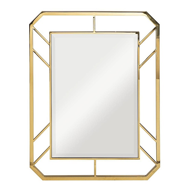 Зеркало Garda Decor KFG081 Фото № 1