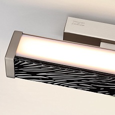 Настенный светильник Odeon Light Riviera L-Vision 5451/10WLB 4