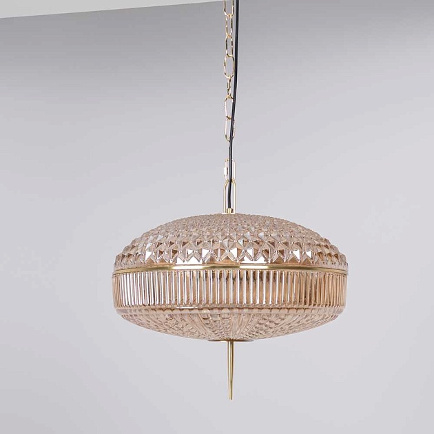 Подвесной светильник Imperium Loft AMPLE01 167806-26 Фото № 7