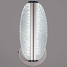 Бра Reluce 00490-0.2-01S champagne silver 3