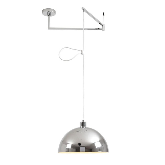 Люстра Lumion ARMINA 8322/1C Фото № 2