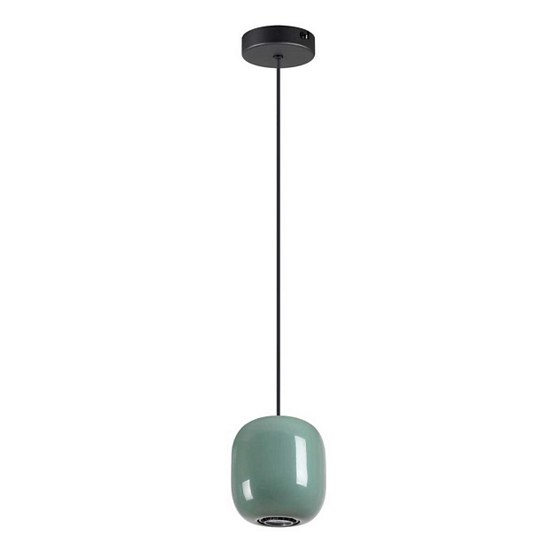 Подвесной светильник Odeon Light OVALI 5053/1C Фото № 1