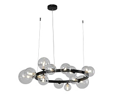 Подвесная люстра Kink Light Иона 07608-15A,19 2