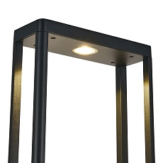 Ландшафтный светильник ST Luce Elma SL9534.405.01 1