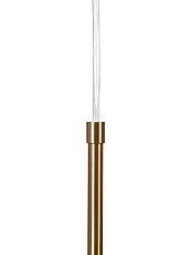 Подвесной светодиодный светильник MyFar Charlie MR2130-1PL 2