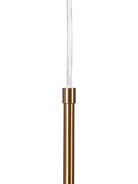 Подвесной светодиодный светильник MyFar Charlie MR2130-1PL Фото № 3