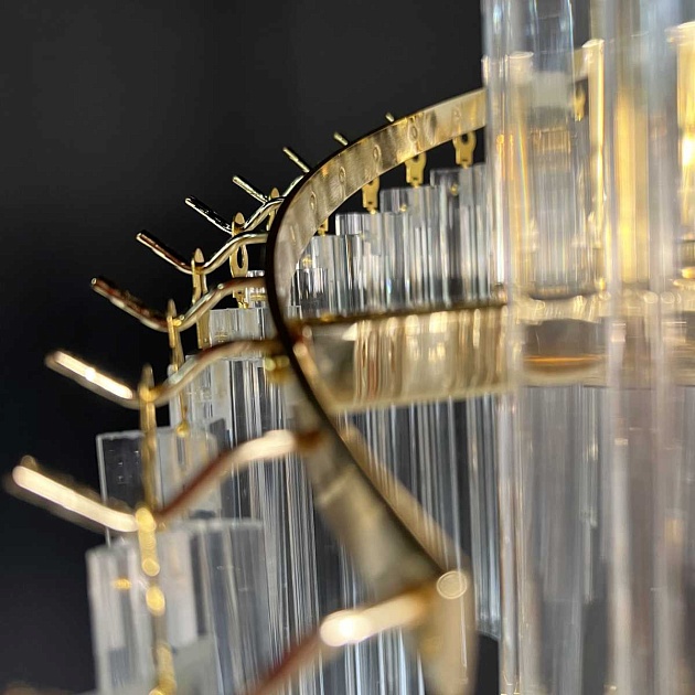 Подвесная люстра Imperium Loft Waltz 177867-26 Фото № 7