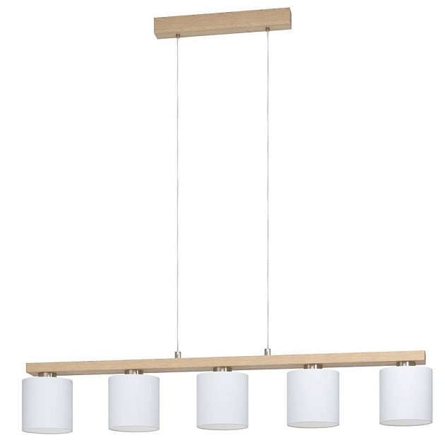 Подвесной светильник Eglo Castralvo 901291 изображение 6 Подвесной светильник Eglo Castralvo 901291 Фото № 6