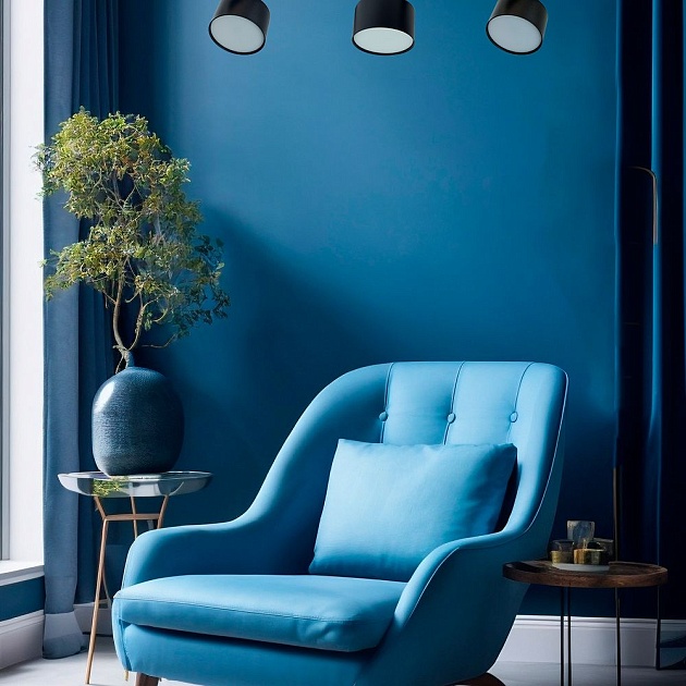 Трековый светильник Feron AL119 48727 изображение 2 Трековый светильник Feron AL119 48727 Фото № 2