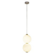 Подвесной светодиодный светильник Loft IT Pearls 10205/E 2