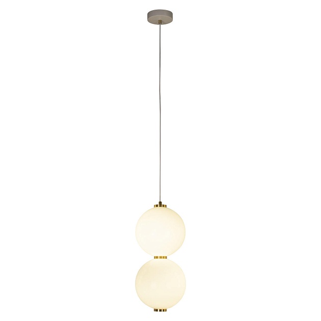 Подвесной светодиодный светильник Loft IT Pearls 10205/E изображение 3 Подвесной светодиодный светильник Loft IT Pearls 10205/E Фото № 3