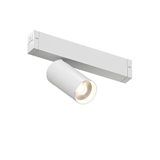Трековый светильник Denkirs Smart Spot DK8010-WH 2