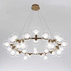 Подвесная люстра Modelux Modestyle MS.6030.32 BS 2