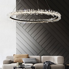 Подвесная люстра Imperium Loft Thera D100 Gold 249076-26 4